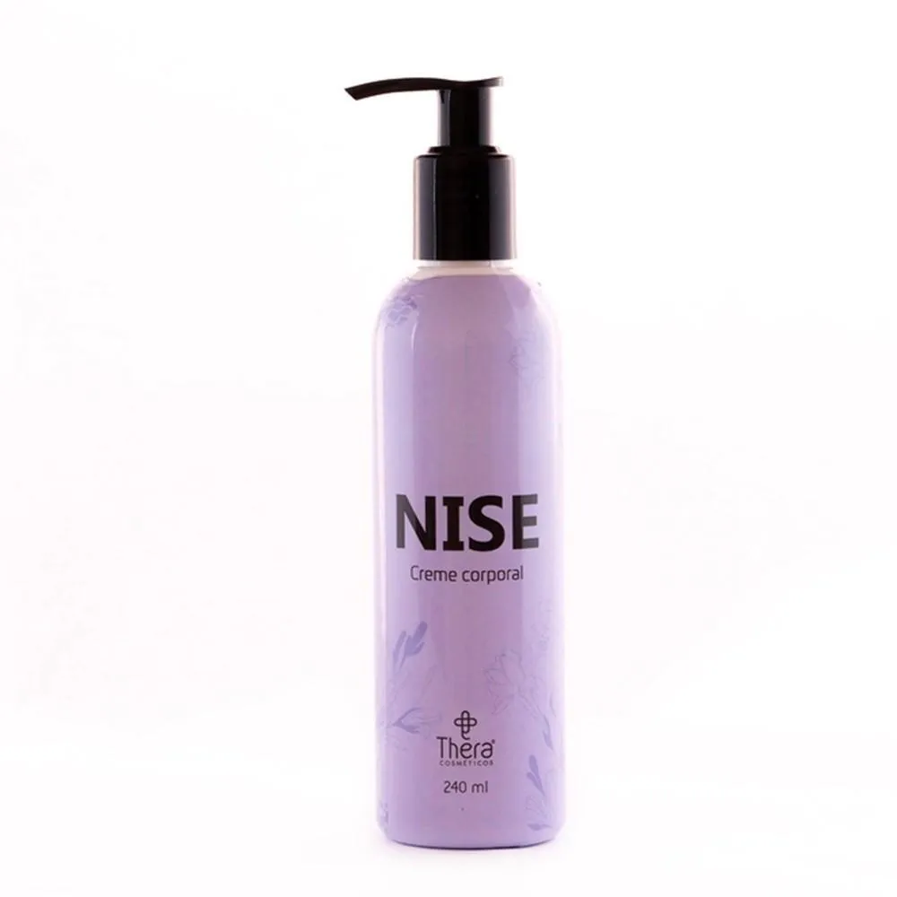 CREME HIDRATANTE NISE 240 ML