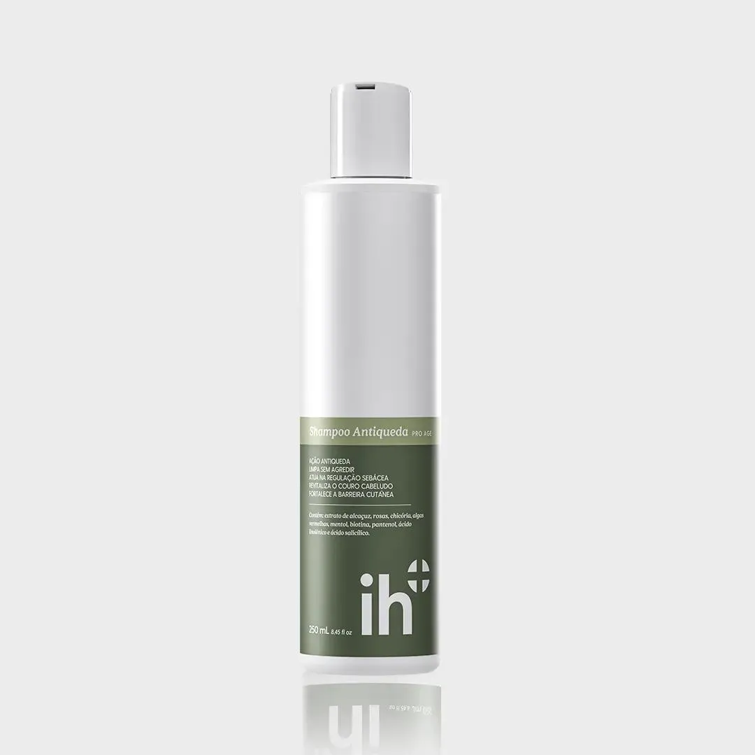 Shampoo Anticaspa EB Pro Age 250ml