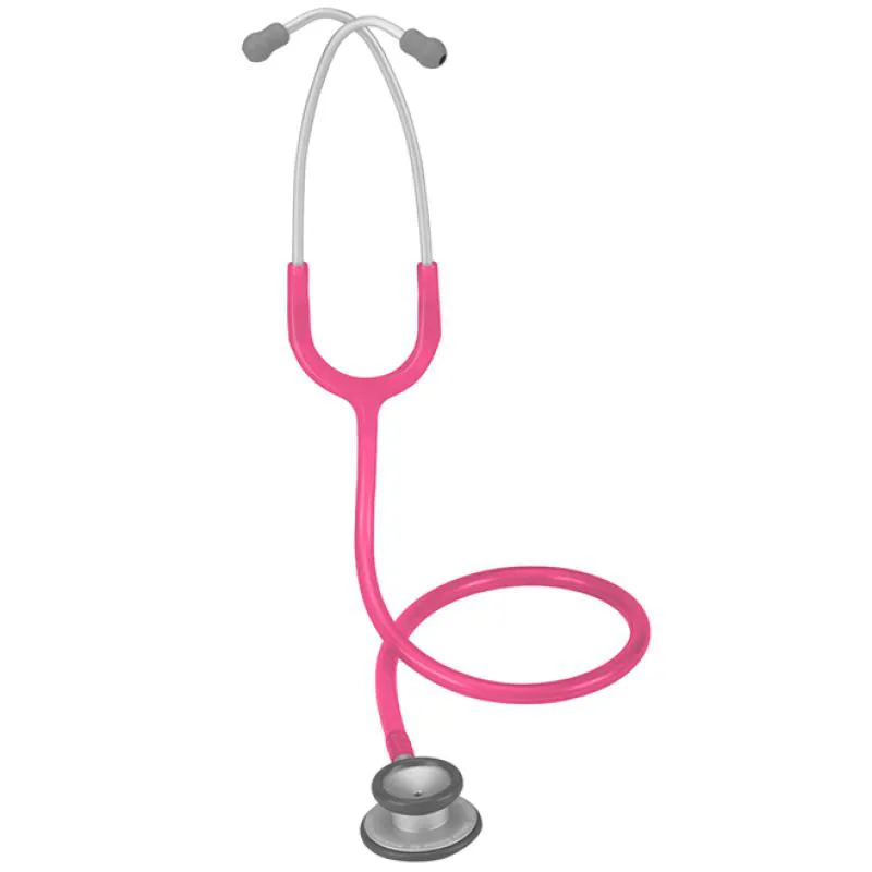 ESTETOSCóPIO SPIRIT PRO-LITE ADULTO MAGENTA PEROLIZADO