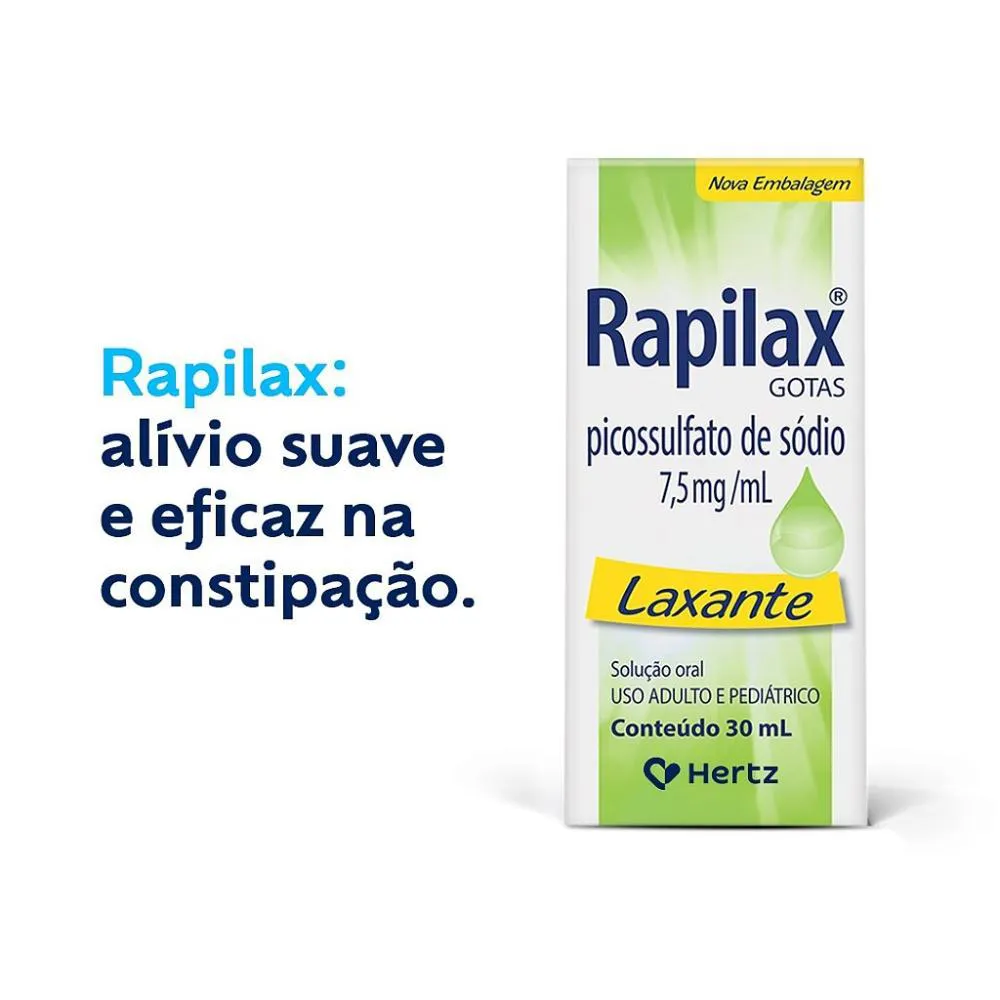 RAPILAX GOTAS 20ML HERTZ