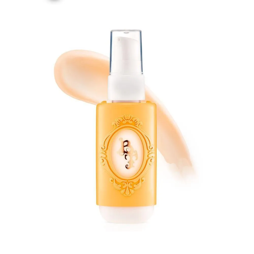 PRIMER FACIAL BRUNA TAVARES PEACH SKIN - 40G