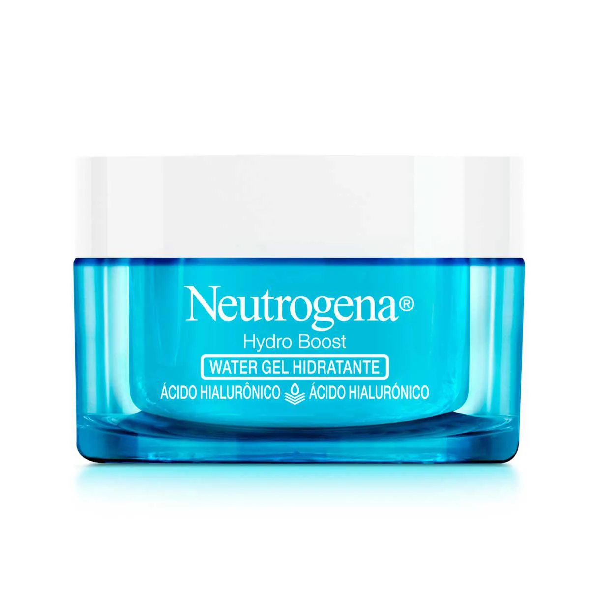 Hidratante Facial Neutrogena Hydro Boost Water Gel 50g