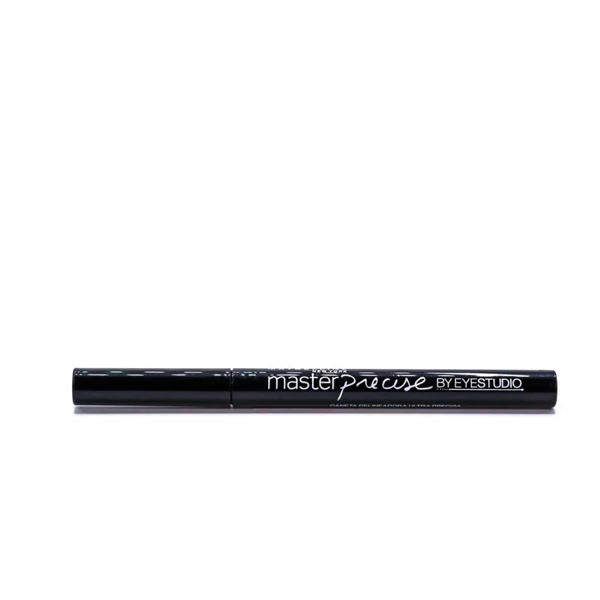 Delineador Maybelline Master Precise Preto 