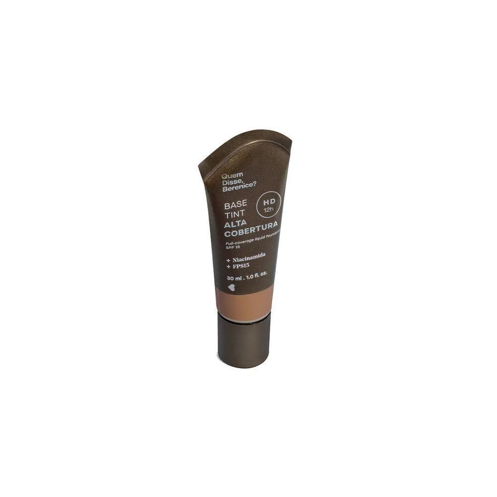 BASE TINT ALTA COBERTURA COR 14Q 30ML