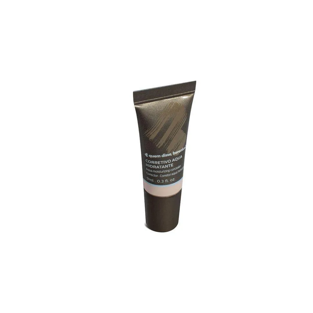 CORRETIVO AQUA HIDRATANTE COR 2 - 9ML