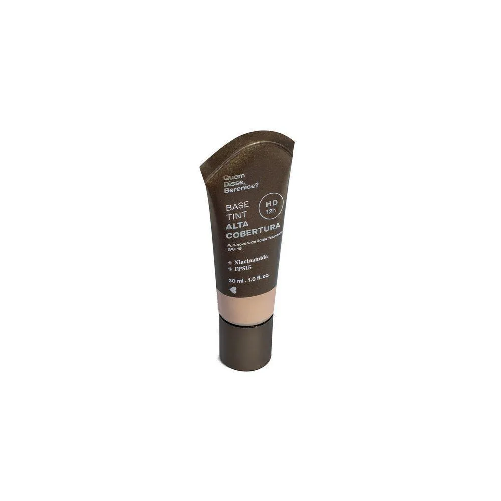 BASE TINT ALTA COBERTURA COR 04F 30ML