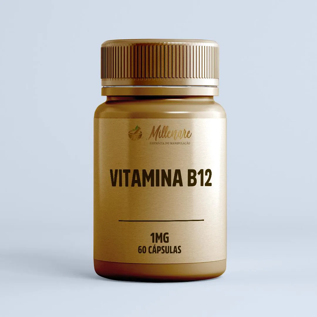 VITAMINA B12