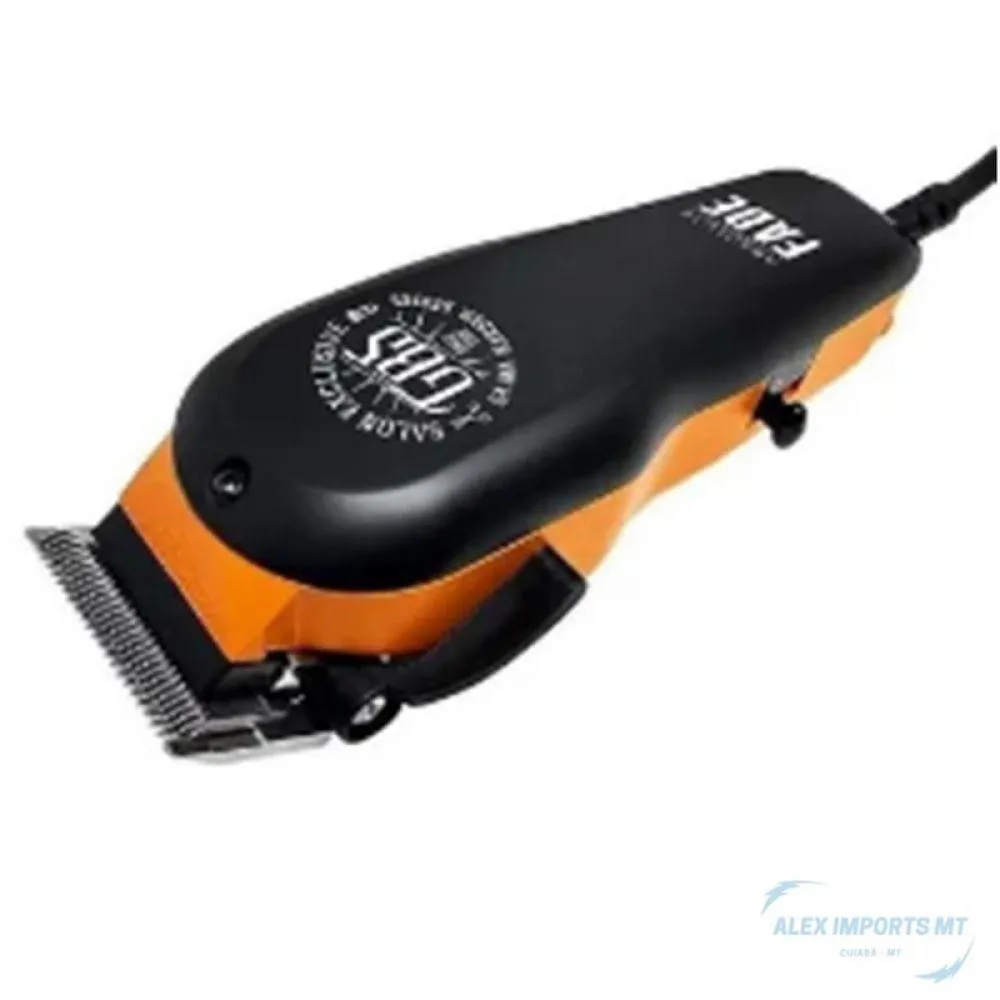 MáQUINA CORTA CABELO GBS ABSOLUTE USO DOMESTICO PARA CORTE