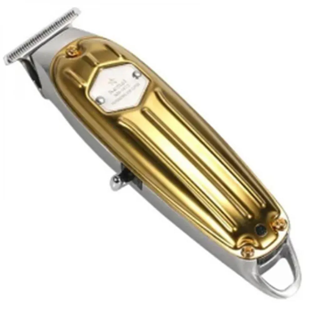 MáQUINA CORTA CABELO KM-1973 PRODUTO DE QUALIDADE