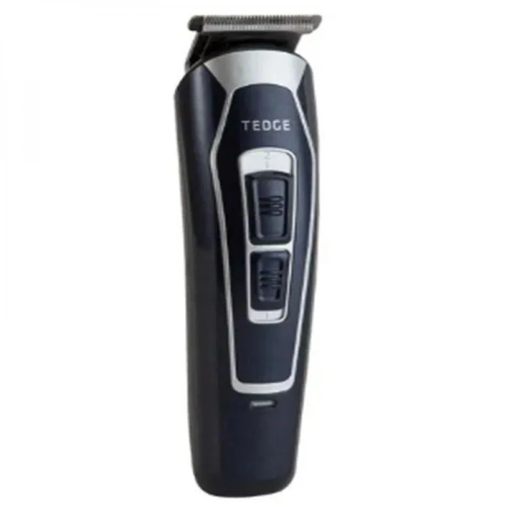 MáQUINA CORTA CABELO TEDGE HC945 USO DOMéSTICO PARA PELOS