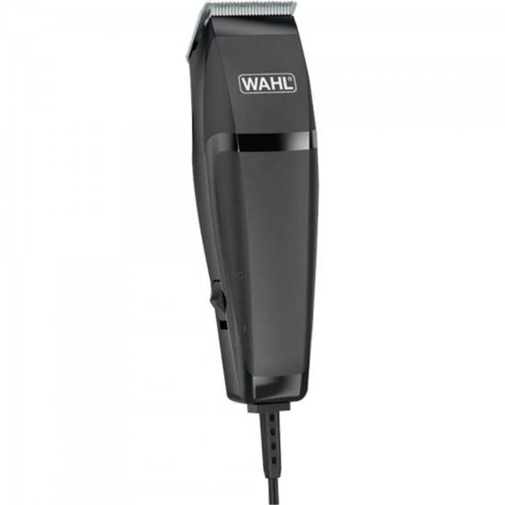 MáQUINA DE CORTE 127V EASY CUT PRETA WAHL 110v
