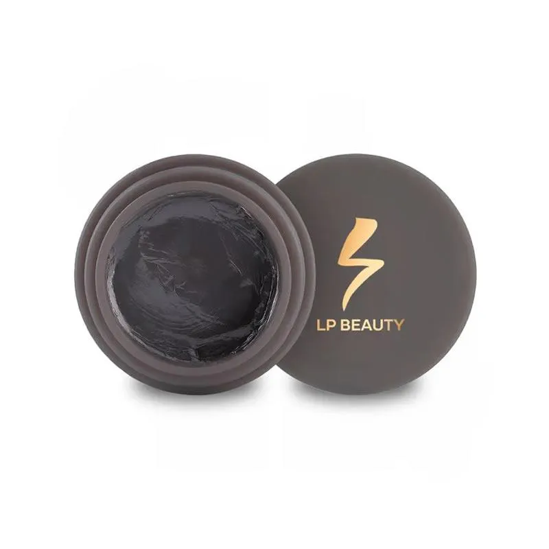FIXADOR DE SOBRANCELHA BROW GEL 13G - LP BEAUTY