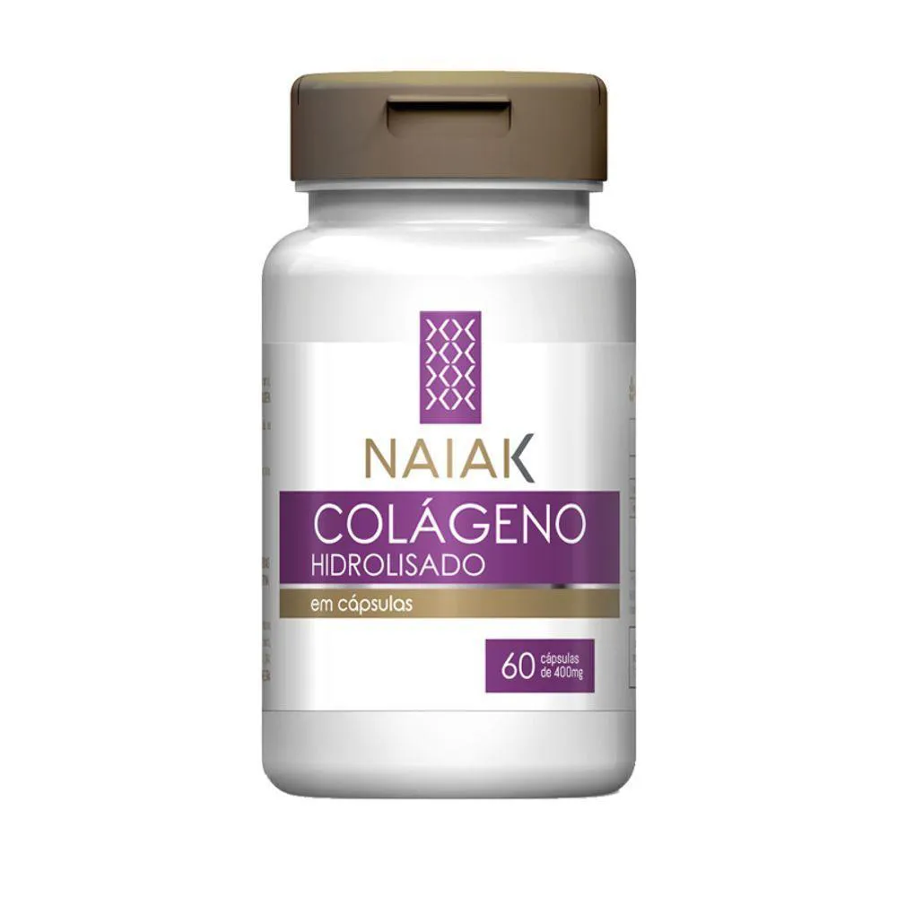 COLáGENO HIDROLISADO SEM SABOR 300G