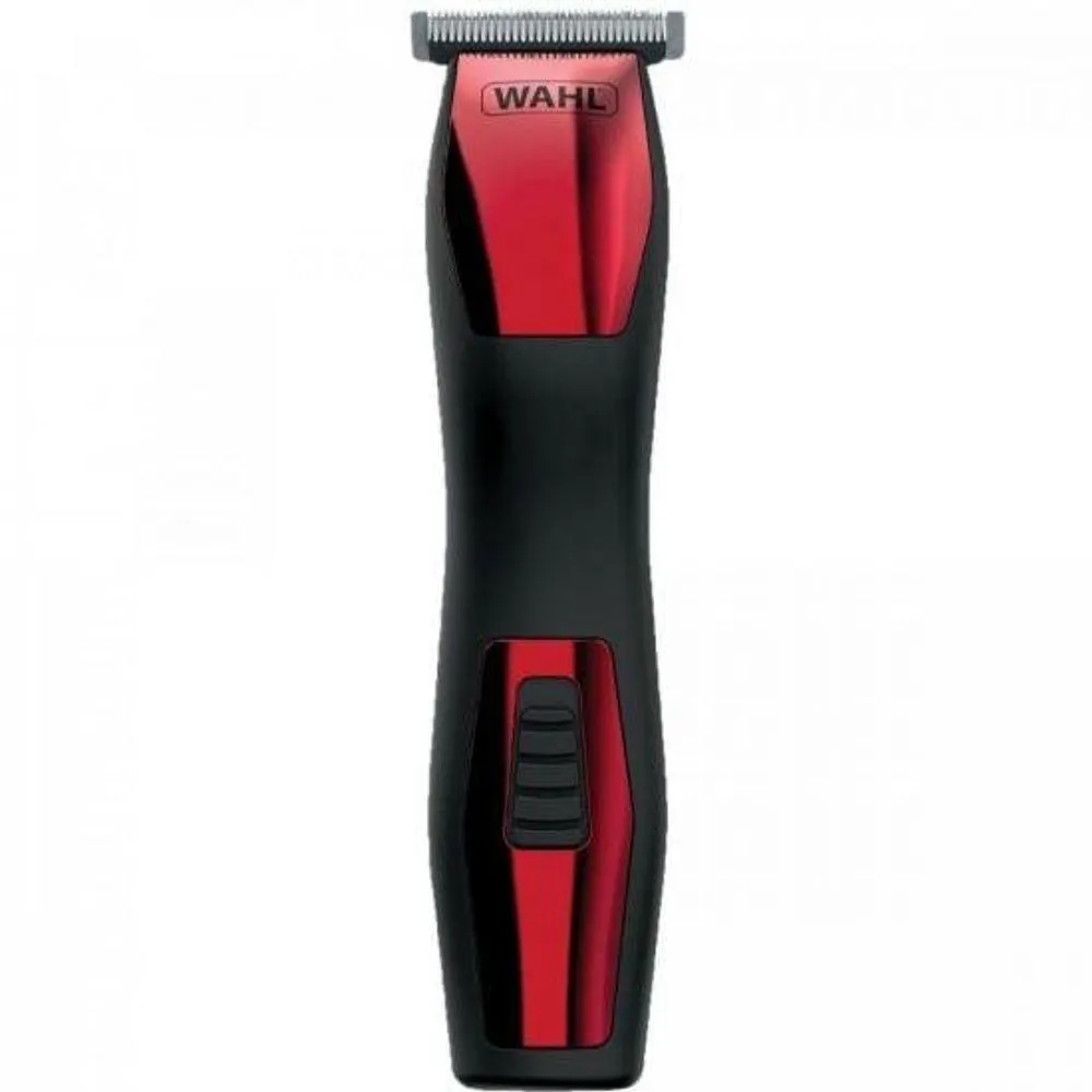 APARADOR DE PELOS 4X1 GROOSMAN T-PRO BIVOLT WAHL