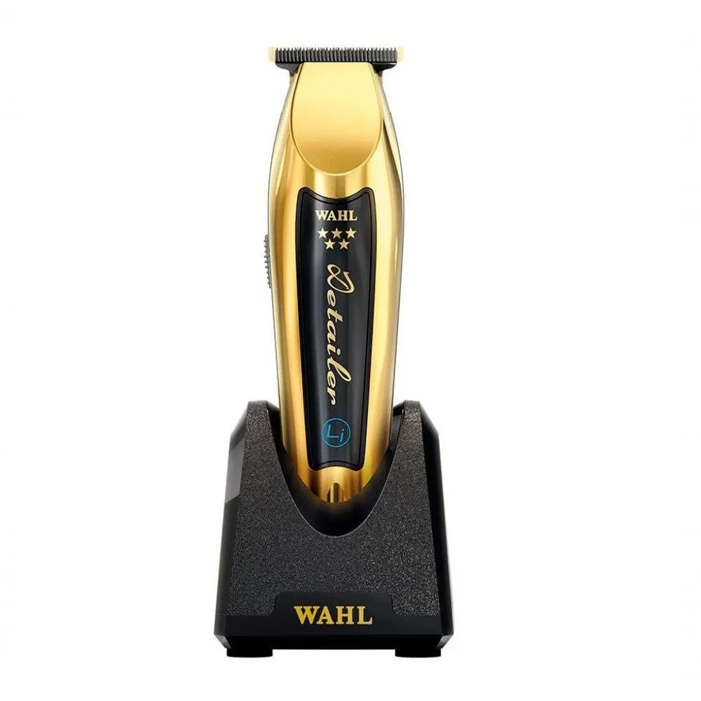 MáQUINA DE ACABAMENTO DETAILER LI GOLD