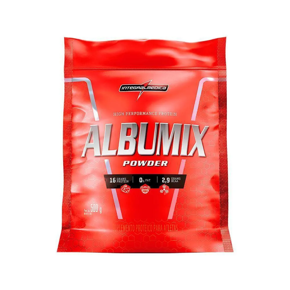 ALBUMIX 500G NEUTRO