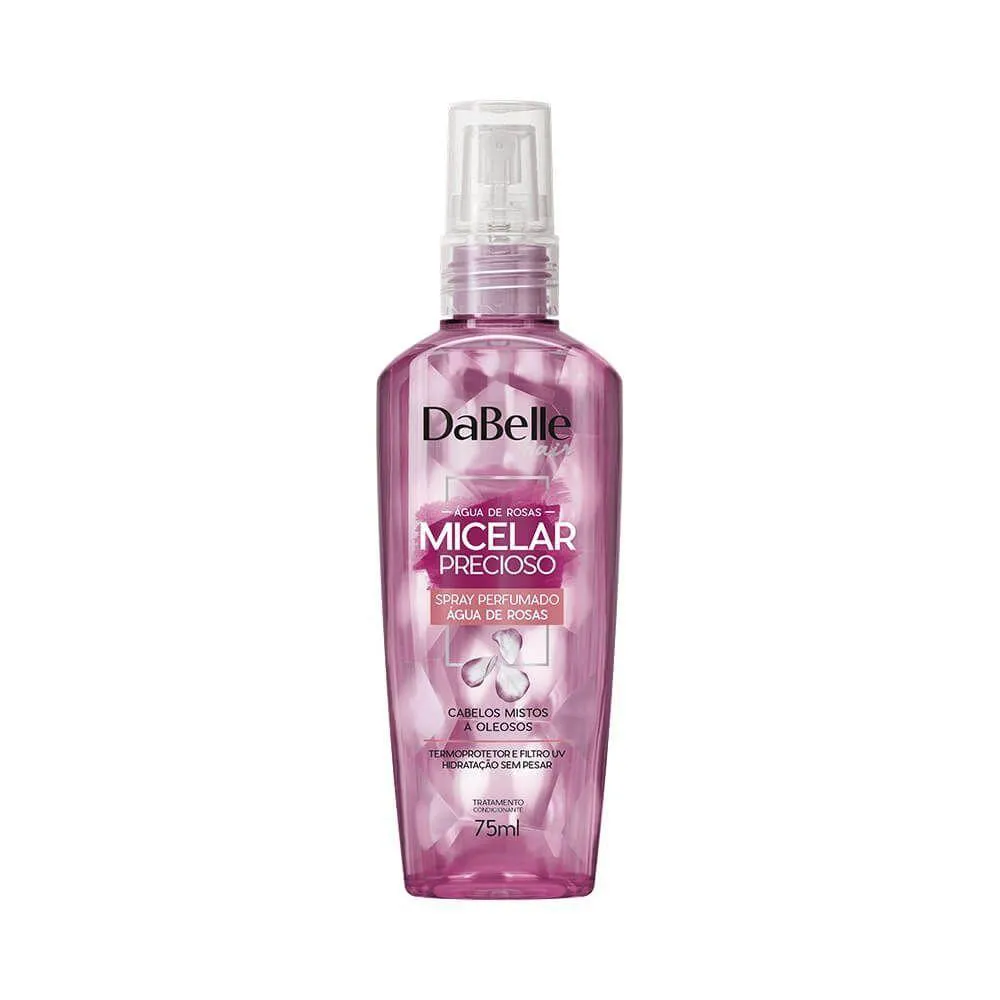 DABELLE MICELAR PRECIOSO SPRAY CAPILAR 75ML