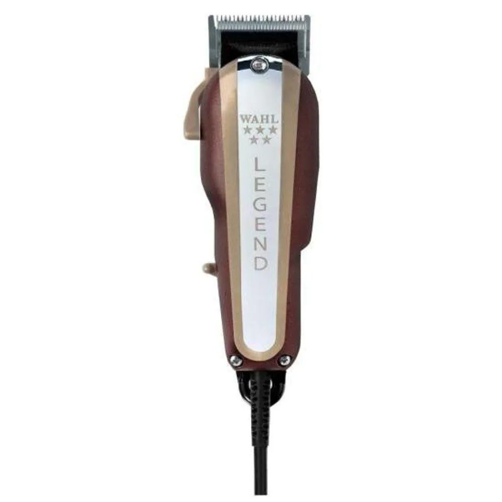 MáQUINA DE CORTE WAHL LEGEND 127V