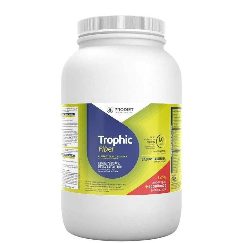 TROPHIC FIBER 1920G PRODIET
