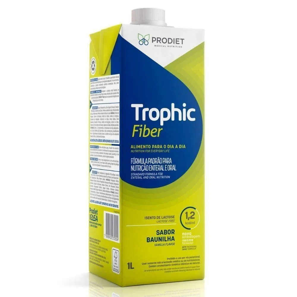 TROPHIC FIBER 1000ML PRODIET