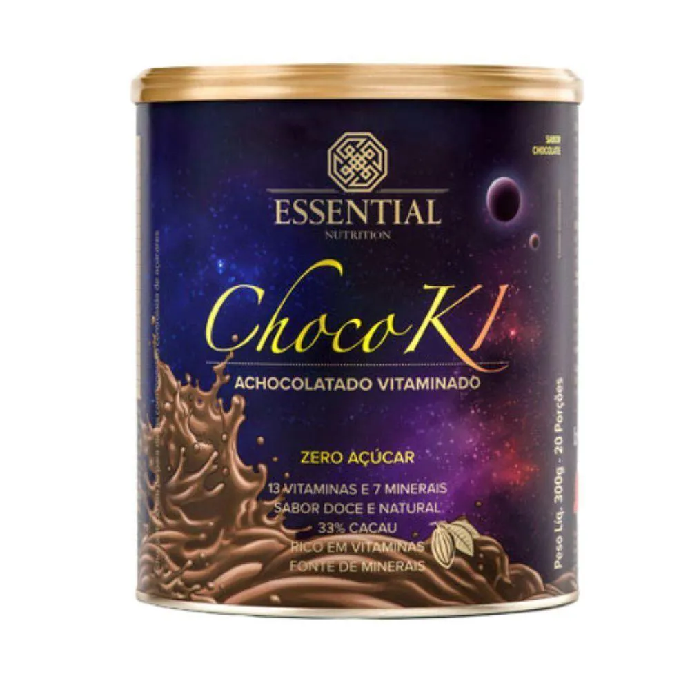 CHOCOKI 300G ESSENTIAL