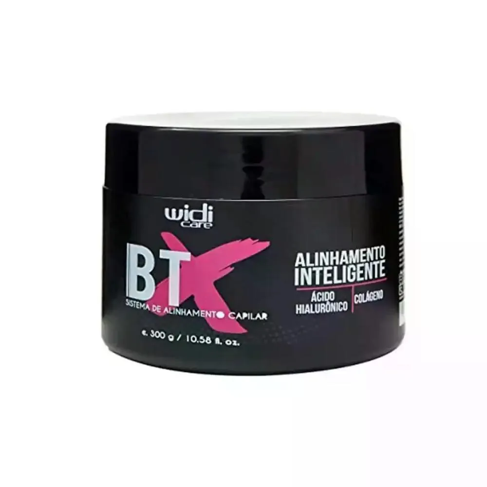 BOTOX CAPILAR WIDE CARE 300G