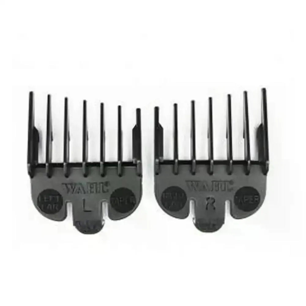 PAR DE PENTES PARA MAQUINA WAHL N°6 19MM