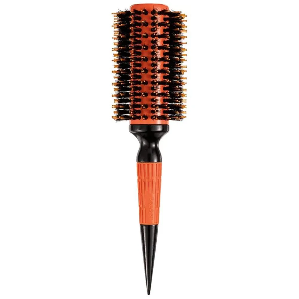 ESCOVA PROFISSIONAL CERAMICA EXPERT PRO 33MM LARANJA PROART