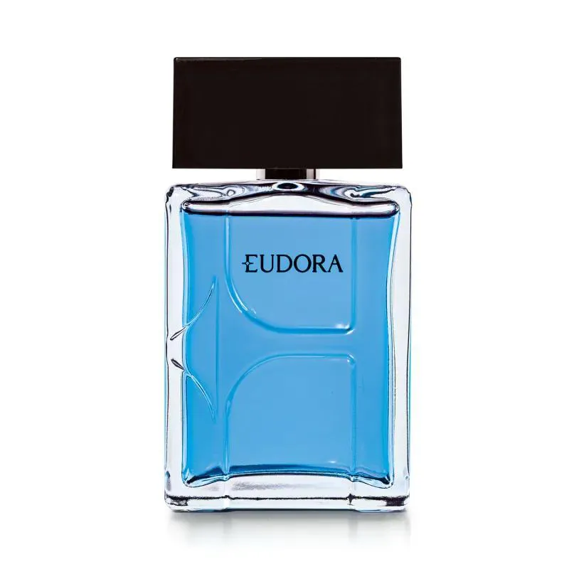 DESODORANTE COLôNIA EUDORA H REFRESH 100ML