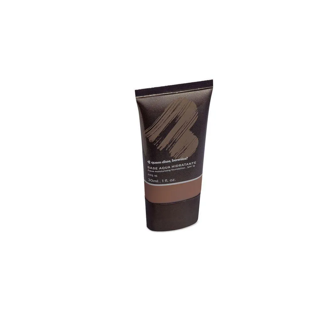 BASE AQUA HIDRATANTE COR 14N 30ML