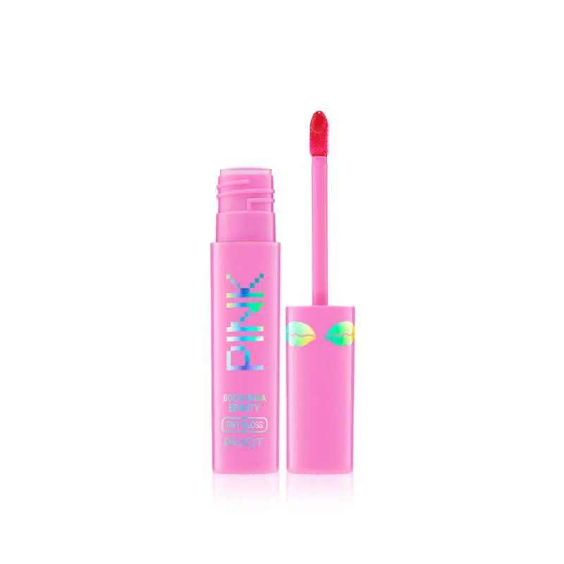 BOCA ROSA BEAUTY FIRE PINK TINT GLOSS 4G