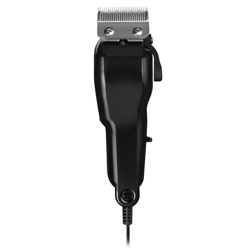 MáQUINA DE CORTAR CABELO 4 EM 1 PRETO MULTILASER 127V