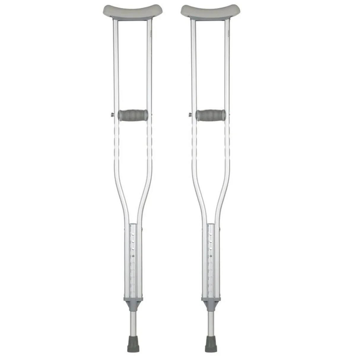 MERCUR MULETA AXILAR 1 PAR TAMANHO G BC1509-C