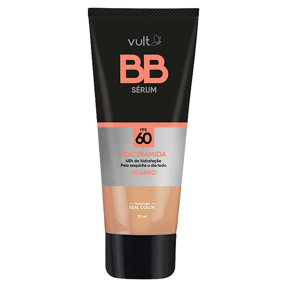 VULT BB CREAM SéRUM FACIAL 60FPS COR V210 30ML