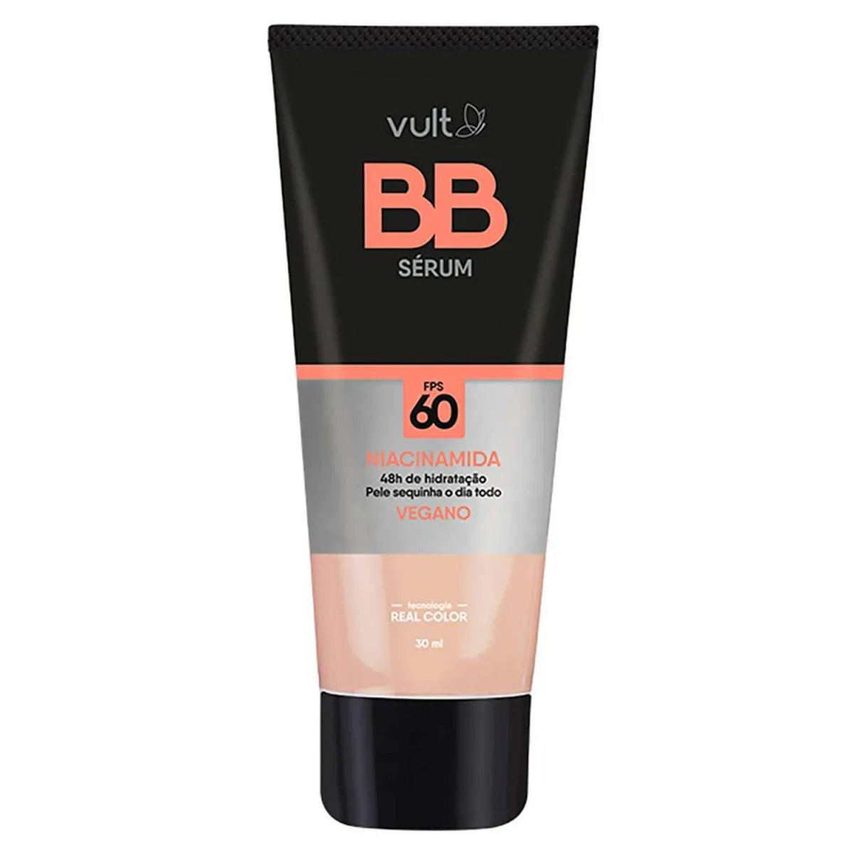 VULT BB CREAM SéRUM FACIAL 60FPS COR V160 30ML