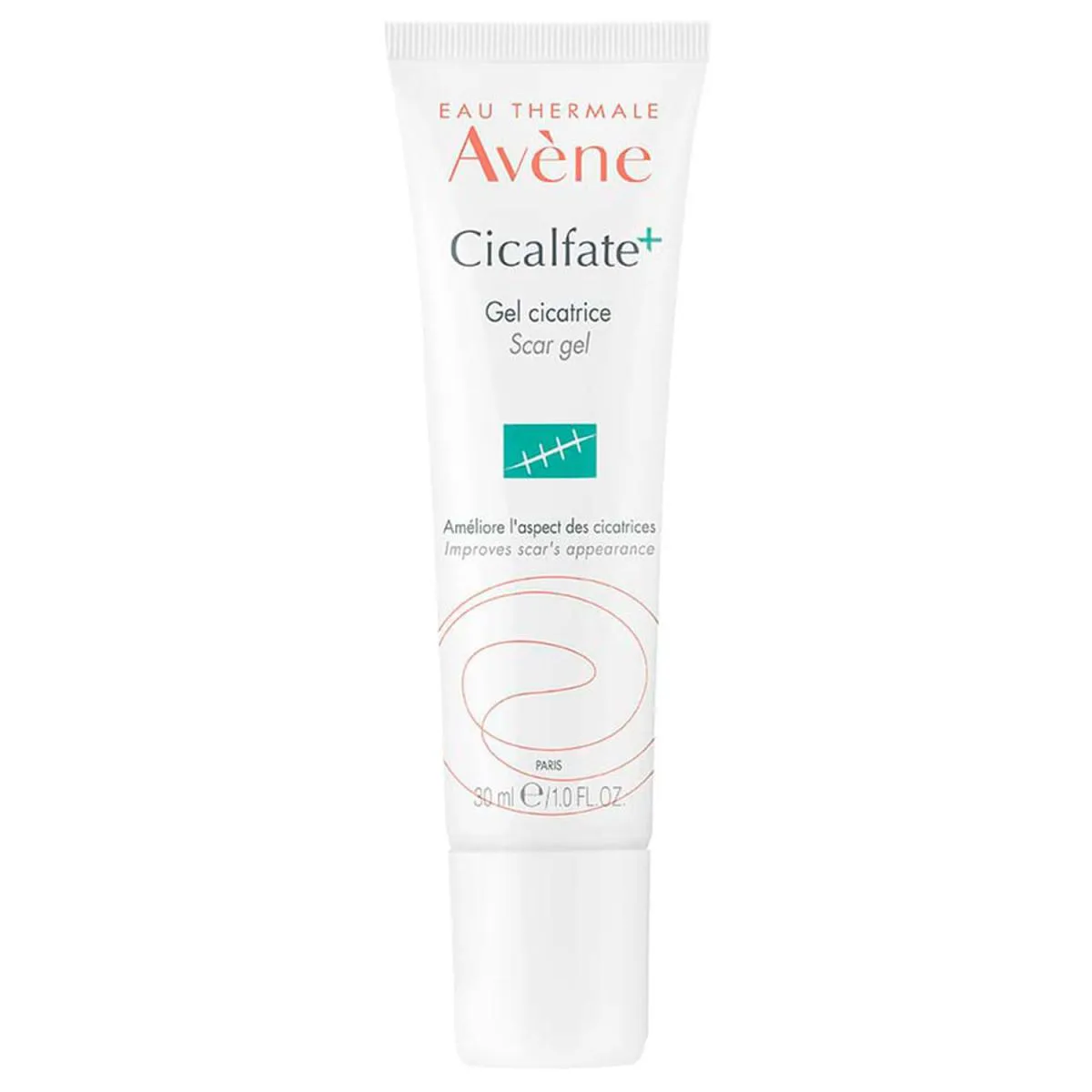 AVèNE CICALFATE+ SCAR GEL CICATRIZANTE FACIAL E CORPORAL- 30ML (3282770207088)