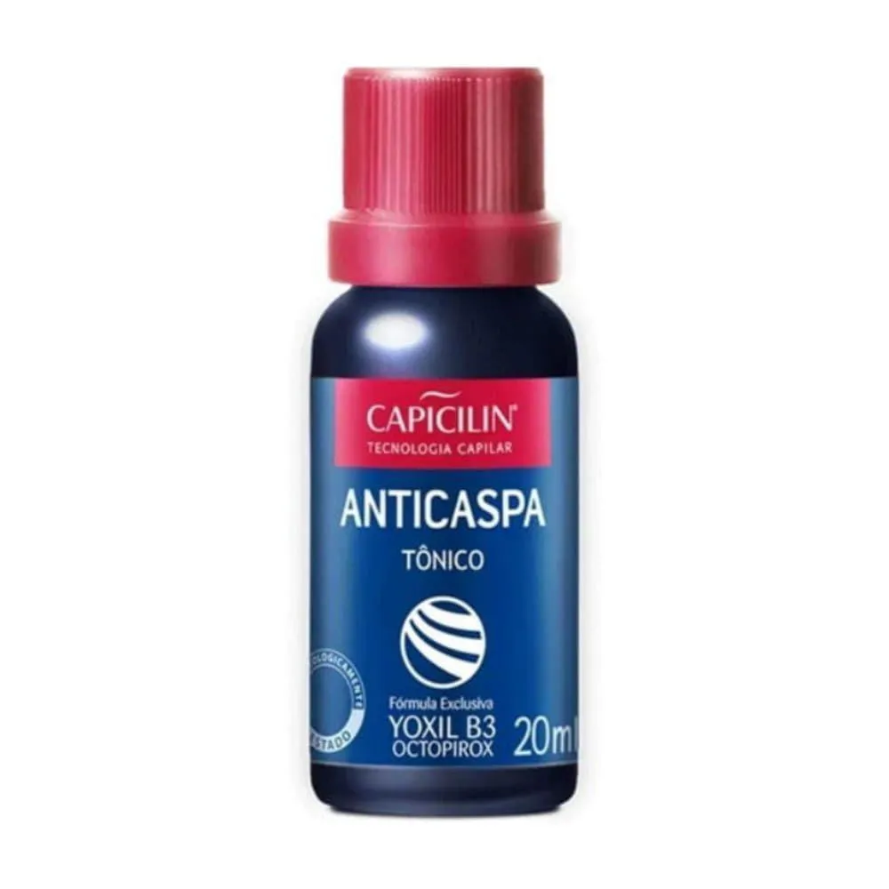 CAPICILIN HAIRPANTOL D-PANT SPRAY 100ML