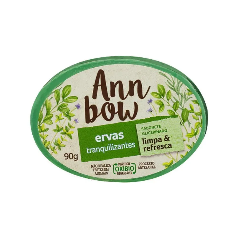 SAB ANN BOW ERVAS 90GR