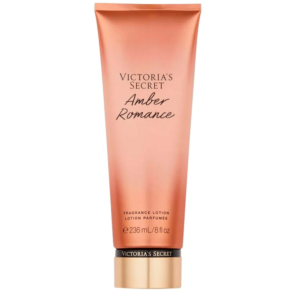 VICTORIA´S SECRET AMBER ROMANCE - BODY LOTION 236ML