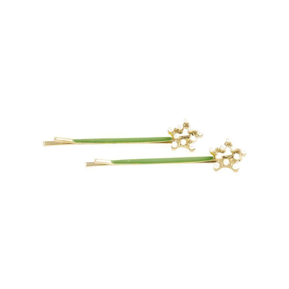 KIT DE 2 GRAMPOS DE ESTRELA MODELO 5