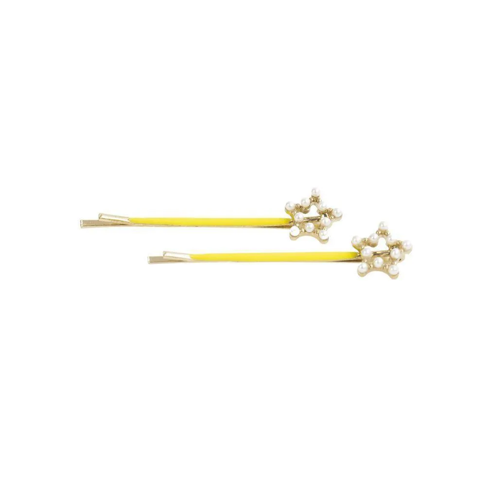 KIT DE 2 GRAMPOS DE ESTRELA MODELO 1