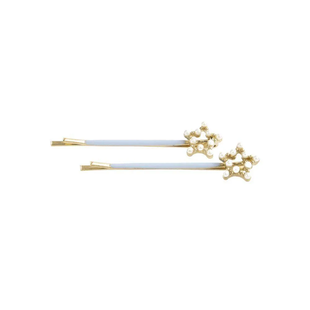 KIT DE 2 GRAMPOS DE ESTRELA MODELO 4