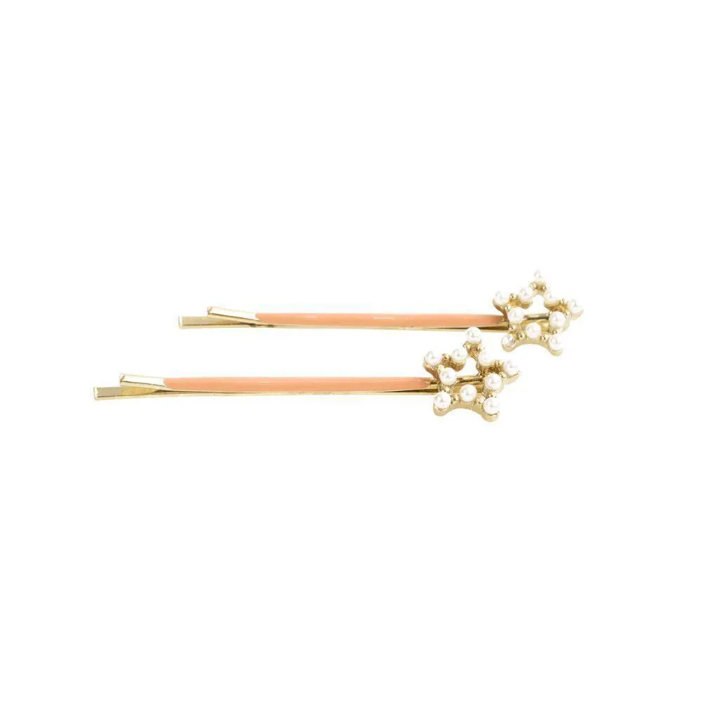 KIT DE 2 GRAMPOS DE ESTRELA MODELO 2