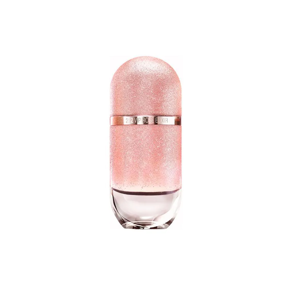 Carolina Herrera 212 Vip Rosé Elixir EDP Perfume Feminino 50ml
