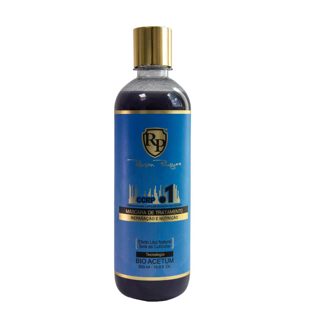 CCRP PONTO 1 500ML