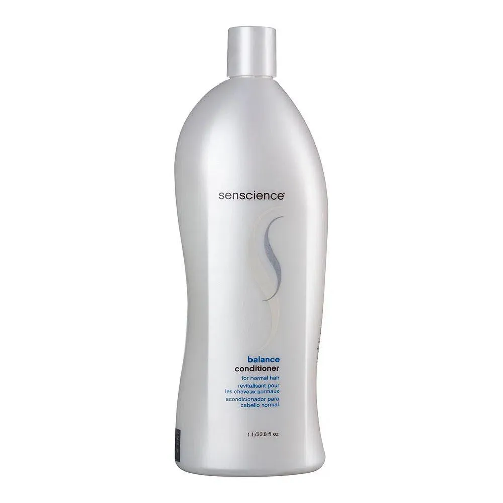 CONDICIONADOR SENSCIENCE BALANCE 1000ML