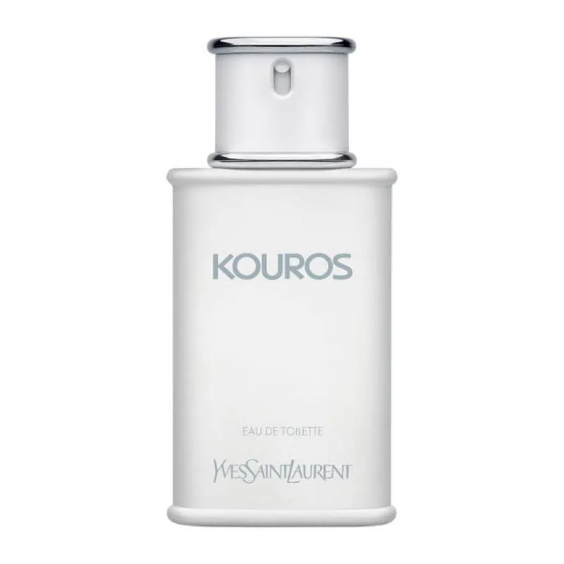 PERFUME KOUROS EAU DE TOILETTE 100ML