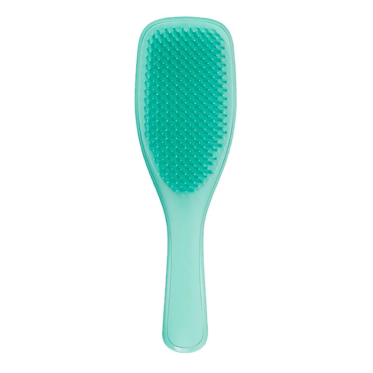 TANGLE TEEZER ULTIMATE DETANGLER FINE & FRAGILE MARINE TEAL - ESCOVA DE CABELO