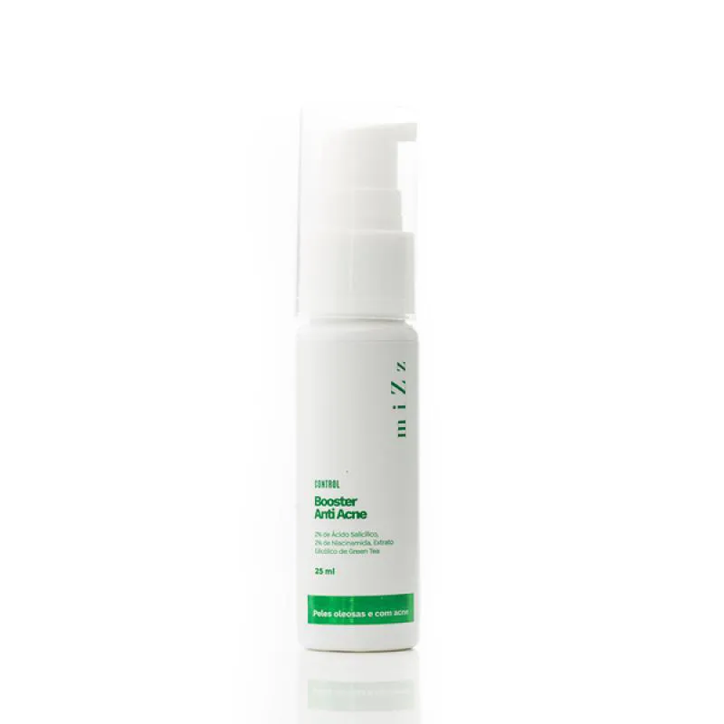 BOOSTER ANTI ACNE MIZZ