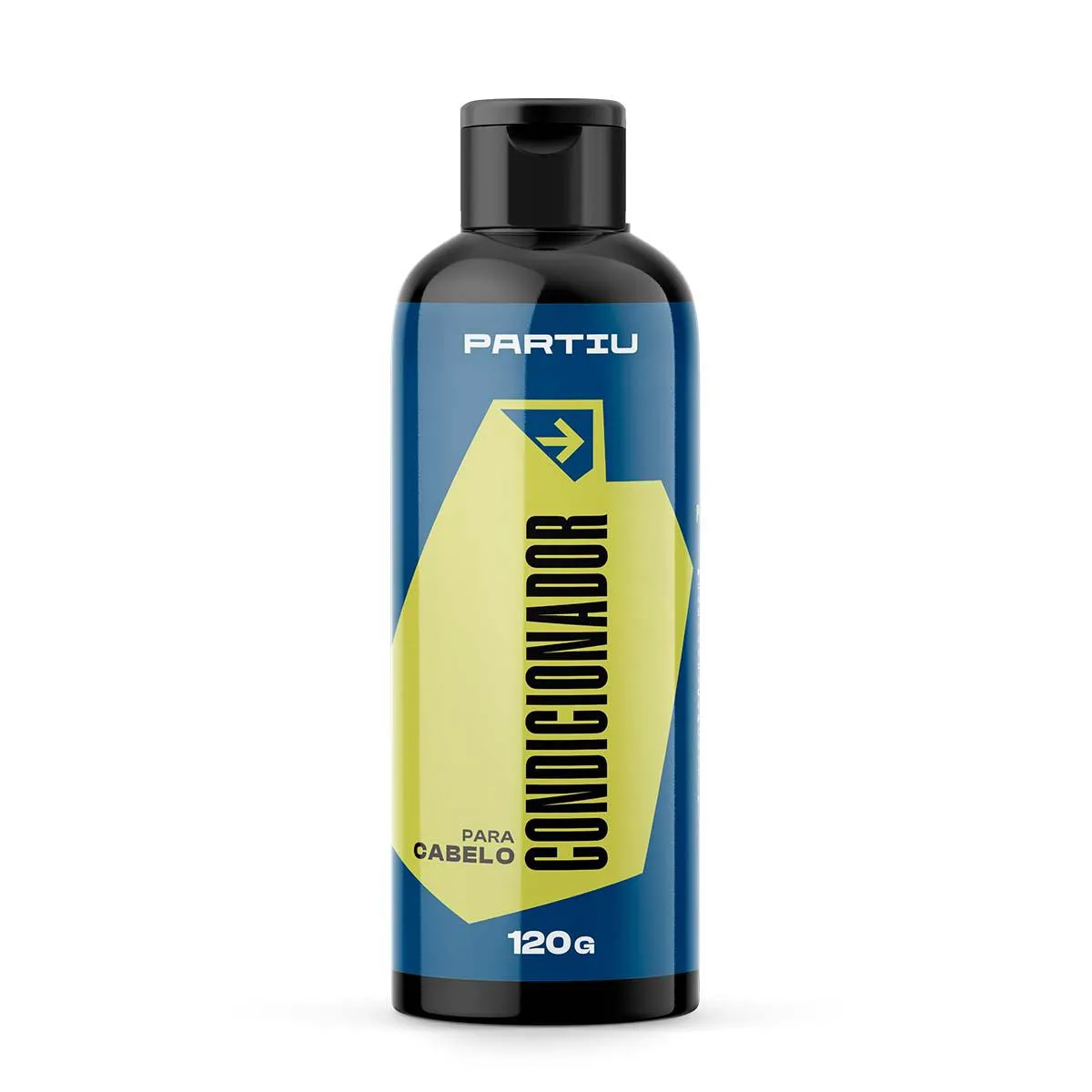 Condicionador Partiu Vivaz Hidratação Profunda 120g